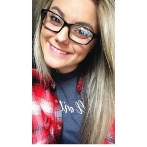 Meet your Posher, Madison